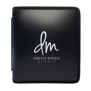 Danessa Myricks Lippie Book in Black